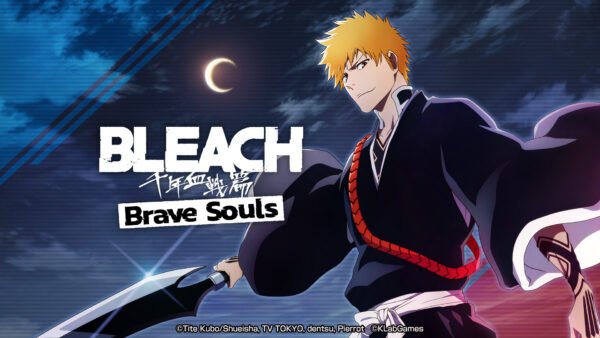 Bleach: Courageous Souls Is a Devoted Motion Expertise With Over 600 Playable Characters