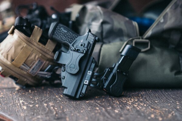 Redefining Compact Carry with Full-Dimension Efficiency