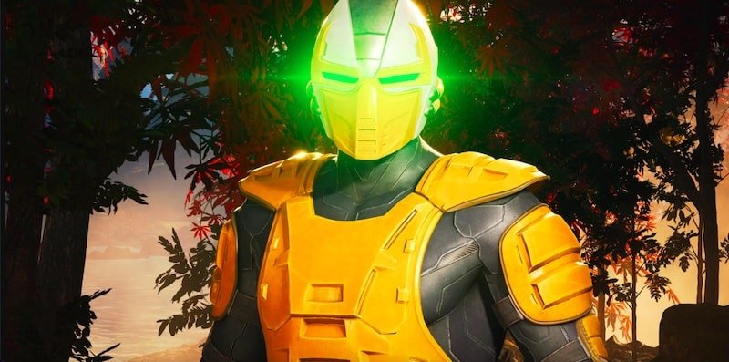 Mortal Kombat 1 DLC Characters Presumably Leaked By Dataminer, Contains Cyrax and T-1000