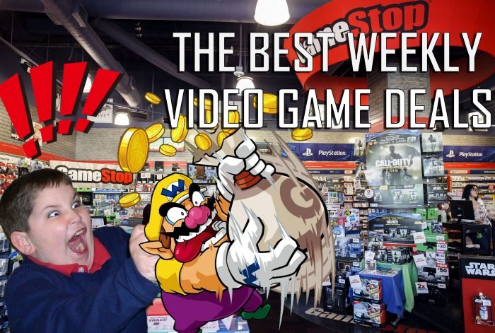 The Greatest Video Sport Offers Proper Now | Discounted Video games Information
