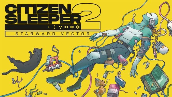 Citizen Sleeper 2: Starward Vector Combines Tabletop RPG With Basic Sci-Fi TV