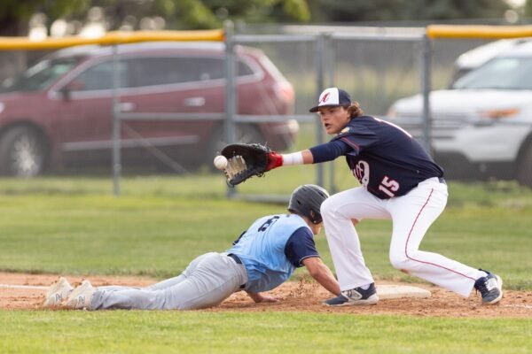 Alexandria, Corsica, Platte set to host Class B area Legion tournaments beginning July 23 – Mitchell Republic